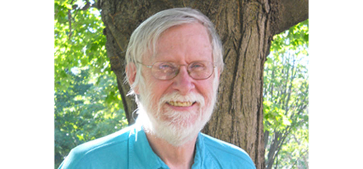 Dave Zmudka